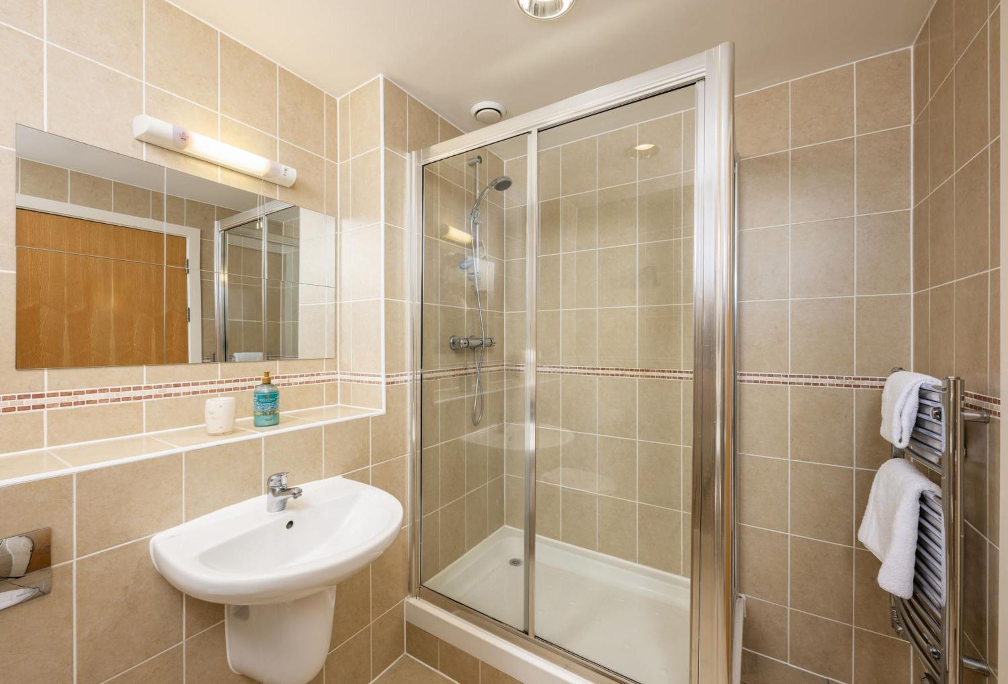 Number 2 In Lusty Glaze, Newquay Villa Newquay  Luaran gambar